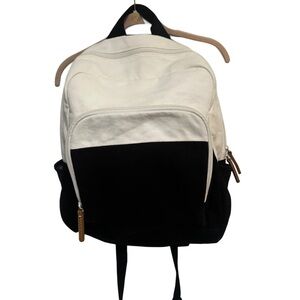Pottery Barn Kids Classic Diaper Bag Backpack